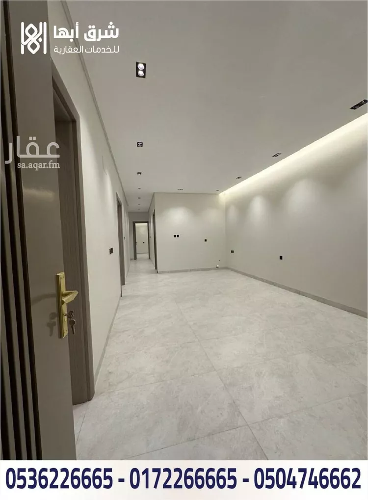 Apartment for Sale in Abha Guraiger 22