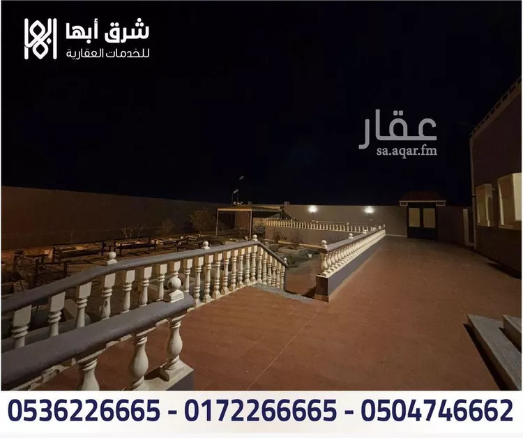 Villa for Rent in Khamis Mushait Dhulalah 10