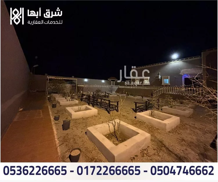 Villa for Rent in Khamis Mushait Dhulalah 11
