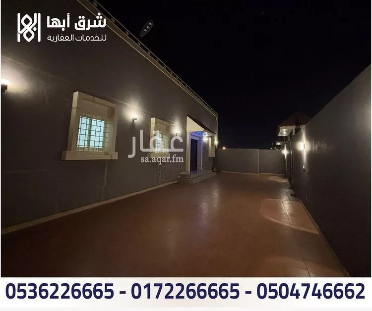 Villa for Rent in Khamis Mushait Dhulalah 14
