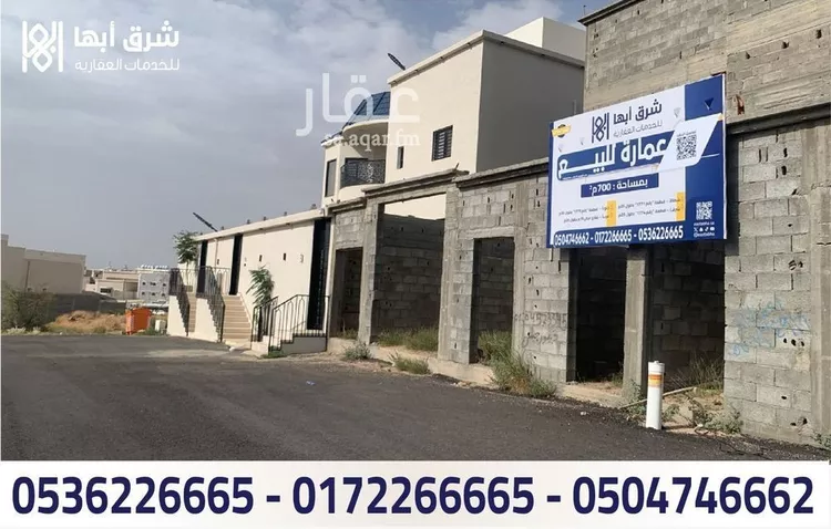 Building for Sale in Ahad Rufaidah Az Zuhur صورة 3