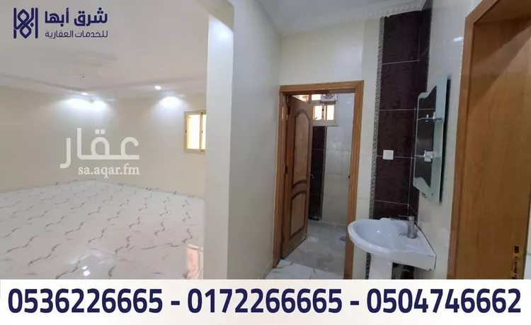 فيلا للبيع في شارع شرحبيل بن سعد, حي الشرف, مدينة خميس مشيط, منطقة عسير صورة 3