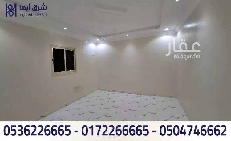 فيلا للبيع في شارع شرحبيل بن سعد, حي الشرف, مدينة خميس مشيط, منطقة عسير صورة 2