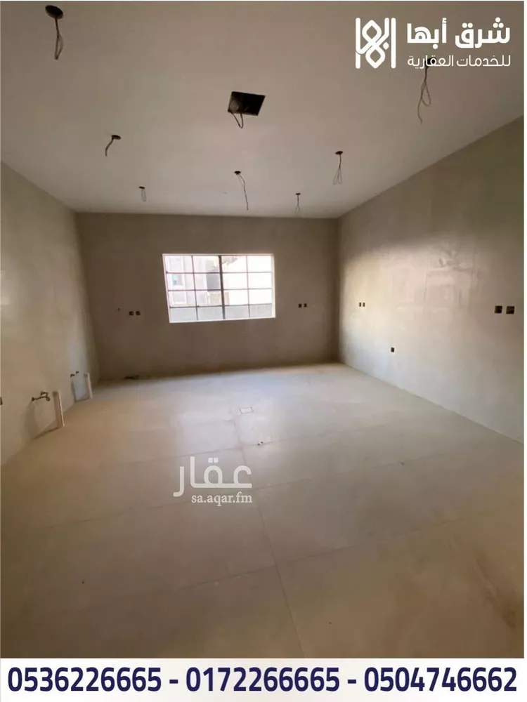 فيلا للبيع في شارع شارع شاهر, حي الياقوت, مدينة أبها, منطقة عسير صورة 5