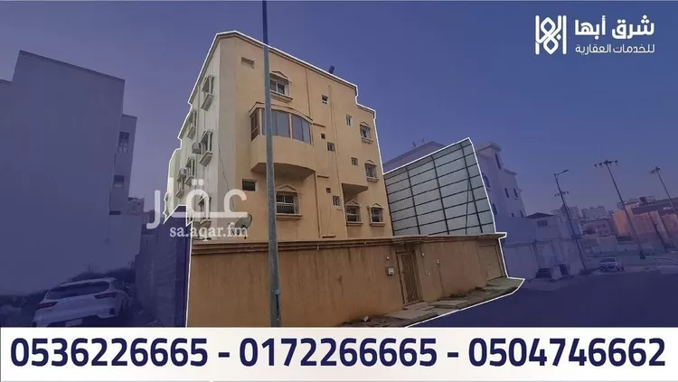 فيلا للبيع في شارع ليلى الاخيلية, حي المروج, مدينة أبها, منطقة عسير صورة 2