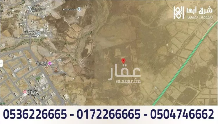 Land for Sale in Muhayil Ar Rawdah صورة 4