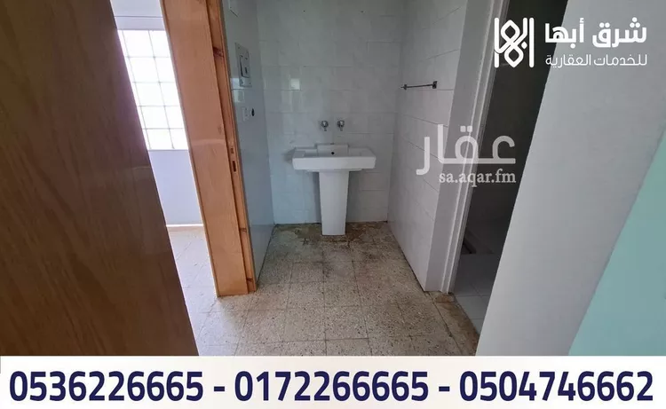 فيلا للإيجار في شارع المنامة, حي المروج, مدينة أبها, منطقة عسير 20