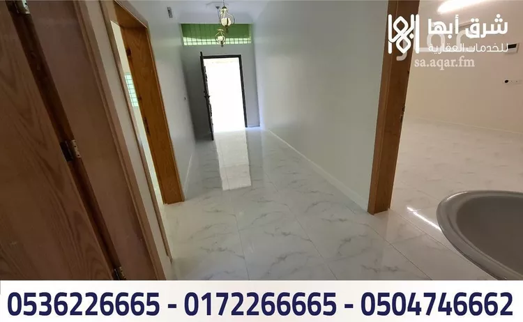 فيلا للإيجار في شارع المنامة, حي المروج, مدينة أبها, منطقة عسير 16