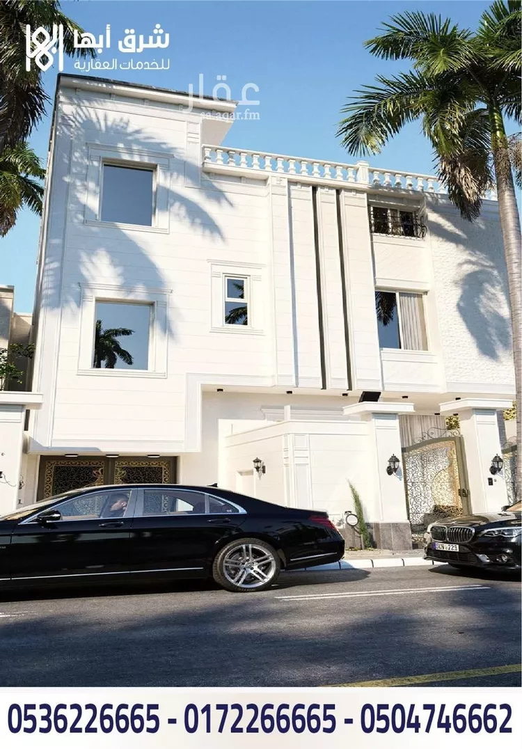 Villa for Sale in Abha Guraiger صورة 4