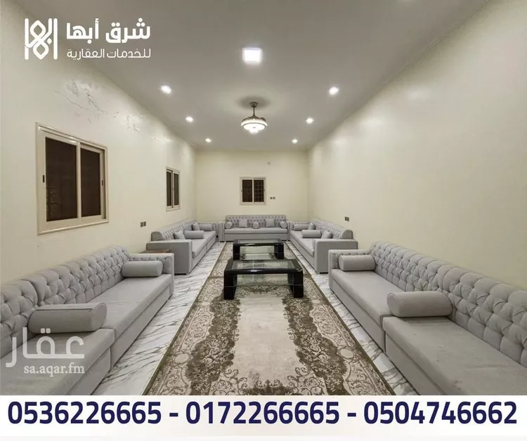 Villa for Rent in Khamis Mushait Dhulalah 13