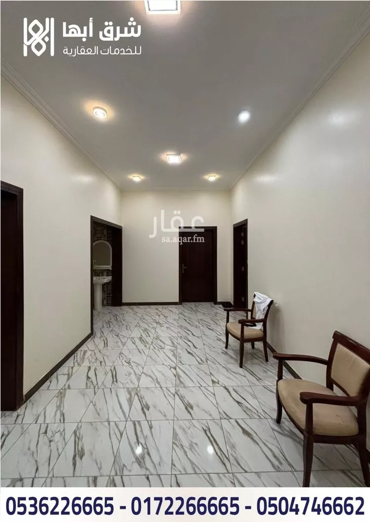 Villa for Rent in Khamis Mushait Dhulalah 20