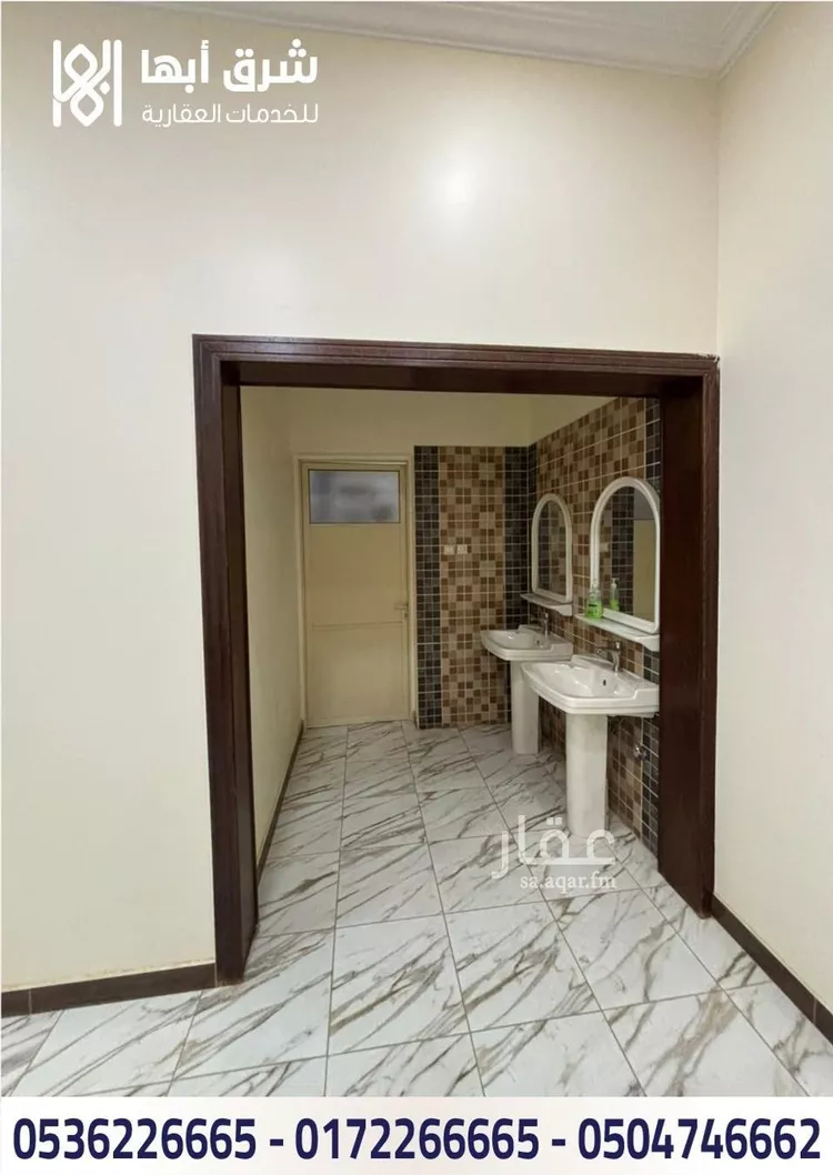 Villa for Rent in Khamis Mushait Dhulalah 19