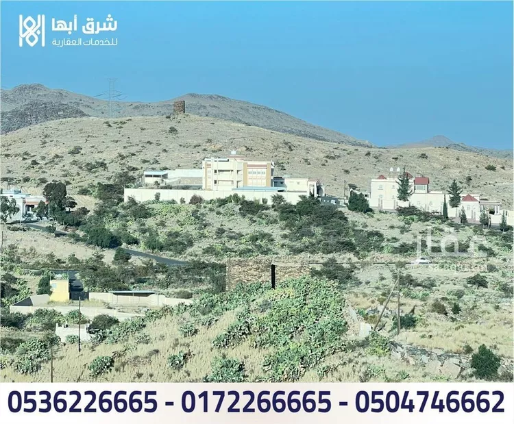 فيلا للبيع في شارع 24 الوادي, حي الوادي, مدينة أبها, منطقة عسير 9