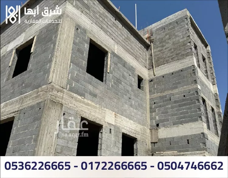 فيلا للبيع في شارع شوحط, حي السوسن, مدينة أبها, منطقة عسير صورة 4