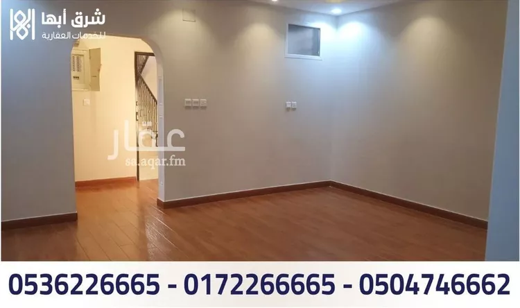 شقة للإيجار في شارع سعد بن عبيد الانصاري, حي نشوان, مدينة خميس مشيط, منطقة عسير
