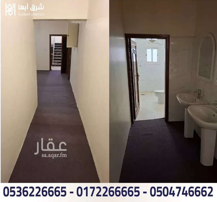 عمارة للبيع في شارع المعادي, حي ذرة, مدينة ابها, منطقة عسير صورة 5