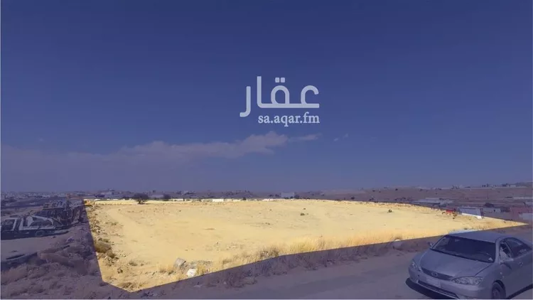 أرض للإيجار في حي الرمان, مدينة أبها, منطقة عسير صورة 3