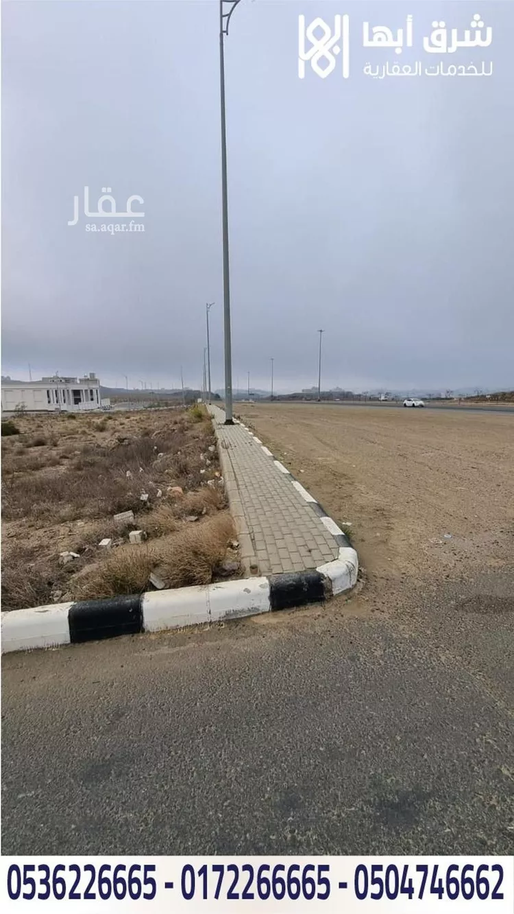 Land for Rent in Abha Durat Al Mansak صورة 5