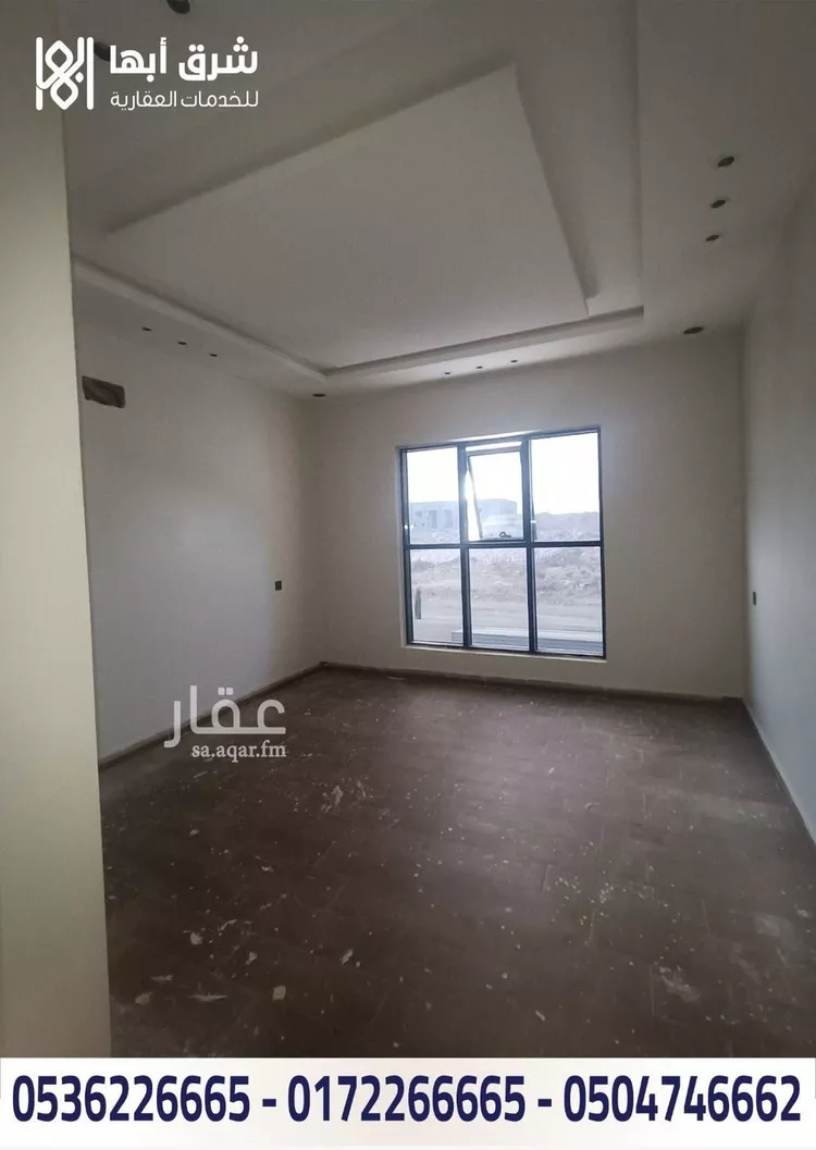 فيلا للبيع في شارع بن عطعط, حي القافلة, مدينة خميس مشيط, منطقة عسير صورة 4