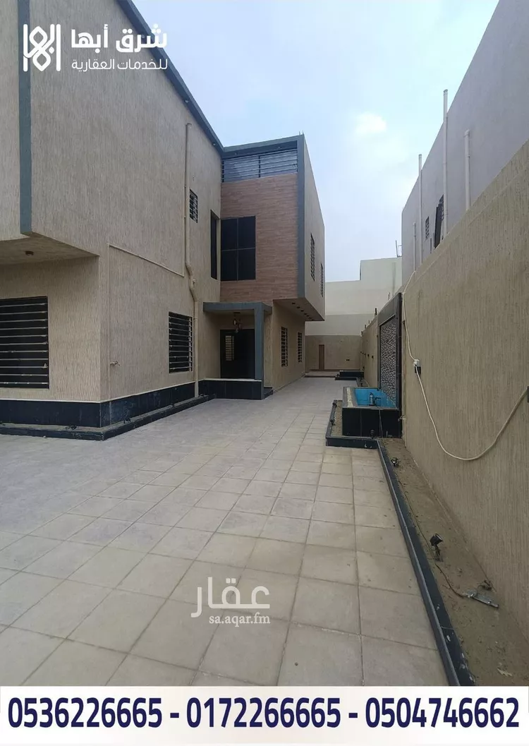 Villa for Sale in Khamis Mushait Al Wahah 12