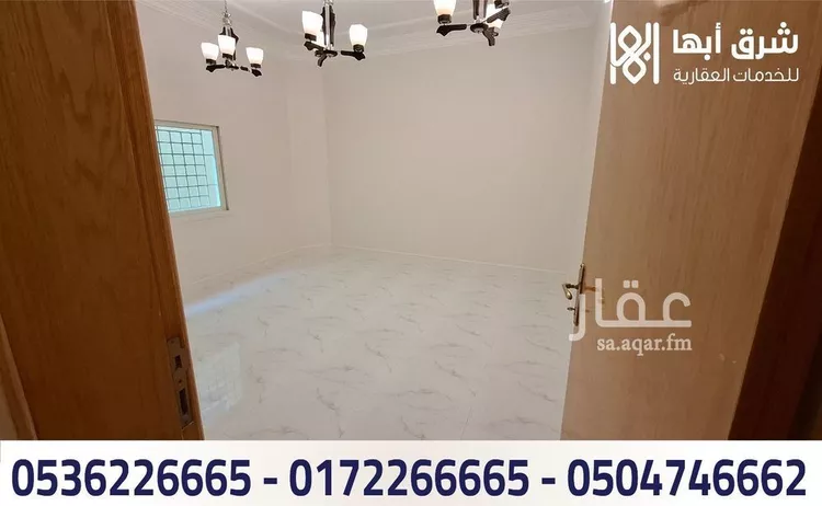 فيلا للإيجار في شارع المنامة, حي المروج, مدينة أبها, منطقة عسير 26