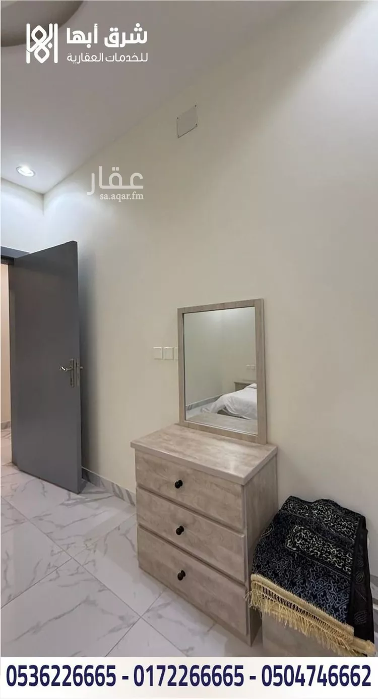 عمارة للبيع في شارع وادي الخضارم, حي الروضة, مدينة أبها, منطقة عسير 9