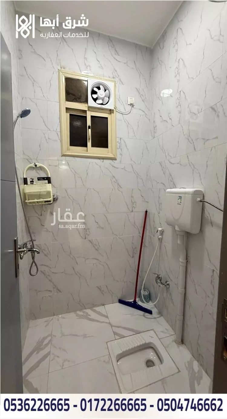عمارة للبيع في شارع وادي الخضارم, حي الروضة, مدينة أبها, منطقة عسير 6