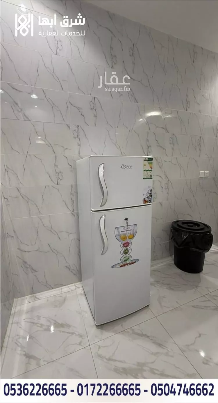 عمارة للبيع في شارع وادي الخضارم, حي الروضة, مدينة أبها, منطقة عسير 12