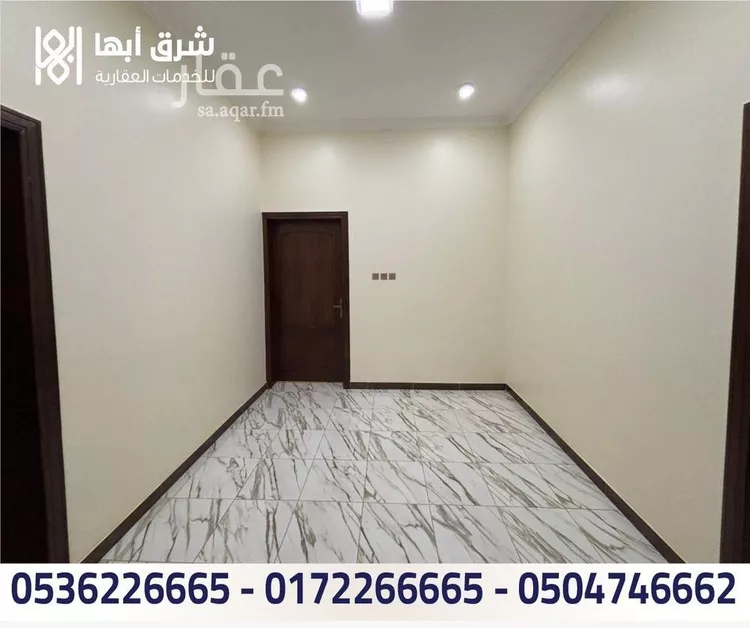 Villa for Rent in Khamis Mushait Dhulalah 9