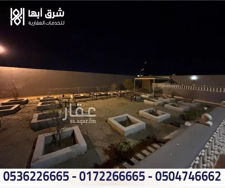 Villa for Rent in Khamis Mushait Dhulalah 16