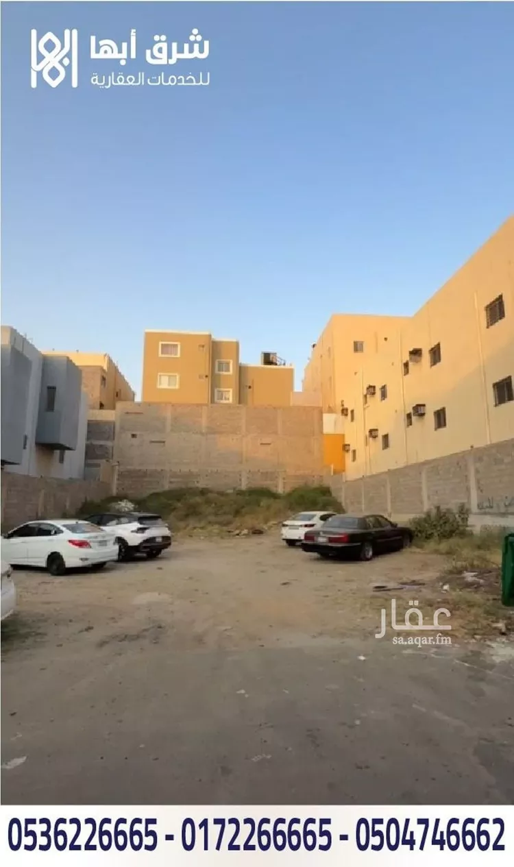 Land for Sale in Abha Al Muruj صورة 3