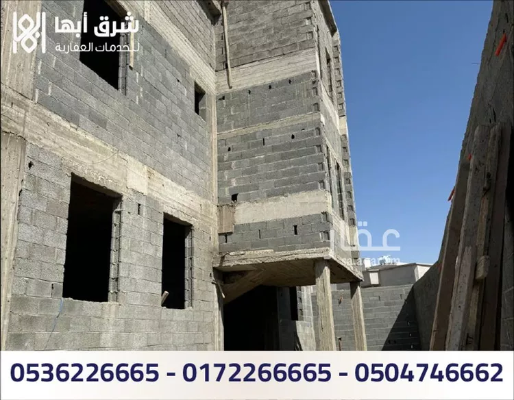 فيلا للبيع في شارع شوحط, حي السوسن, مدينة أبها, منطقة عسير صورة 5