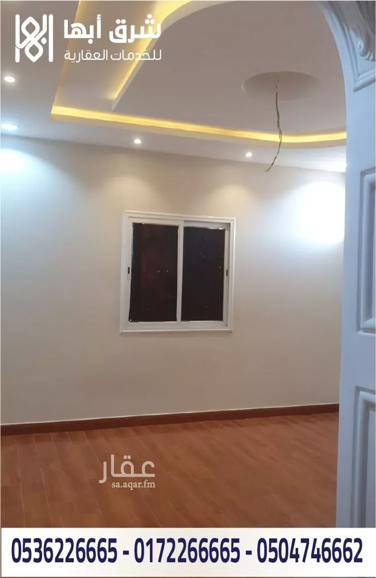 شقة للإيجار في شارع سعد بن عبيد الانصاري, حي نشوان, مدينة خميس مشيط, منطقة عسير صورة 3