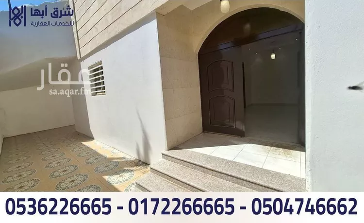 شقة للإيجار في شارع سر العبب, حي الصفاء, مدينة أبها, منطقة عسير صورة 2