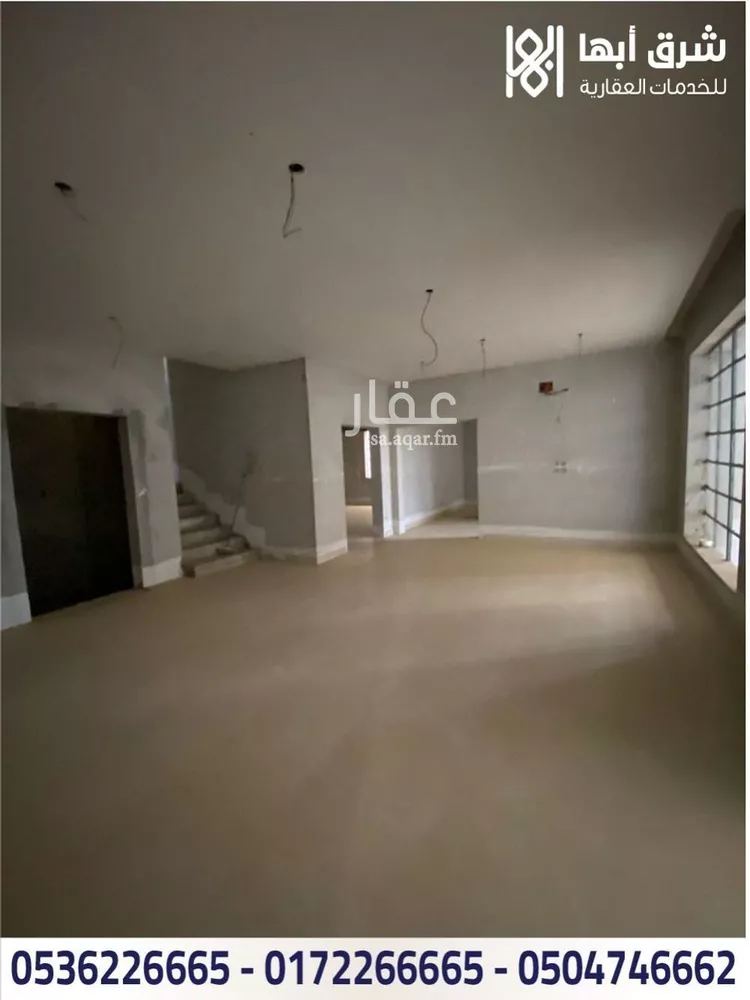 فيلا للبيع في شارع شارع شاهر, حي الياقوت, مدينة أبها, منطقة عسير صورة 4