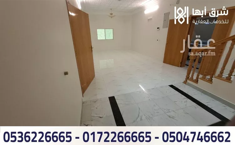 فيلا للإيجار في شارع المنامة, حي المروج, مدينة أبها, منطقة عسير صورة 2