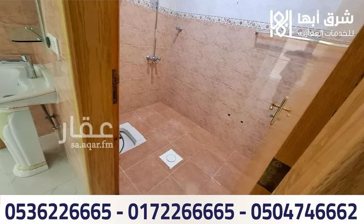 فيلا للإيجار في شارع المنامة, حي المروج, مدينة أبها, منطقة عسير 7