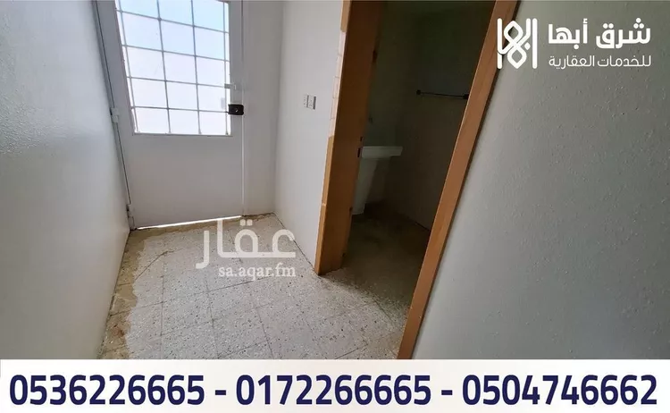 فيلا للإيجار في شارع المنامة, حي المروج, مدينة أبها, منطقة عسير 21