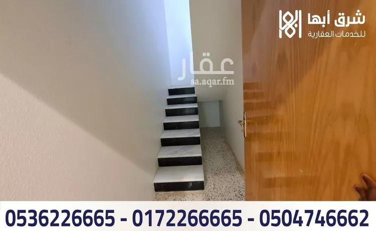 فيلا للإيجار في شارع المنامة, حي المروج, مدينة أبها, منطقة عسير 23