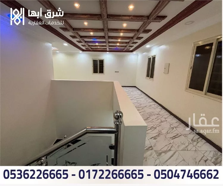 Villa for Rent in Khamis Mushait Dhulalah 17