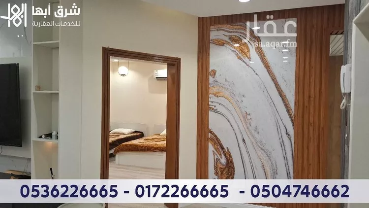 فيلا للبيع في شارع ابو حفص بن شاهين, حي غرناطة, مدينة خميس مشيط, منطقة عسير صورة 3