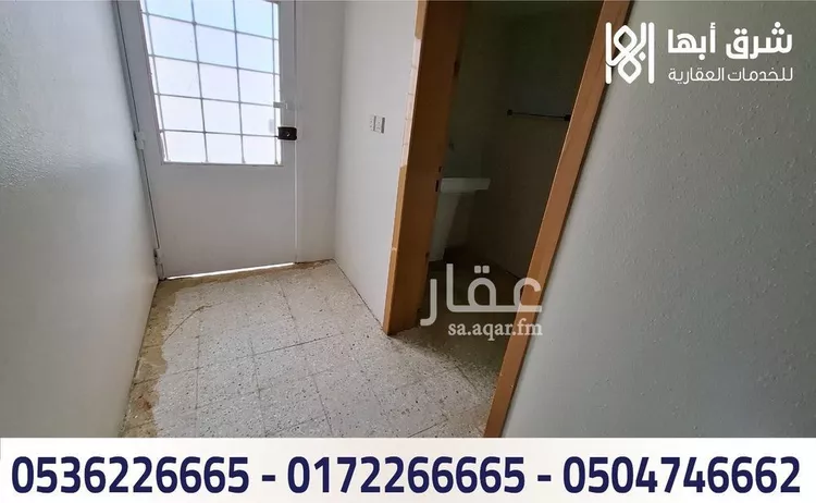 فيلا للإيجار في شارع المنامة, حي المروج, مدينة أبها, منطقة عسير صورة 5
