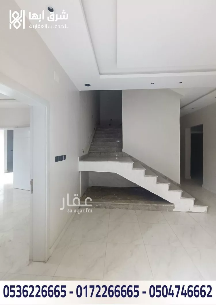Villa for Sale in Khamis Mushait Al Wahah 7