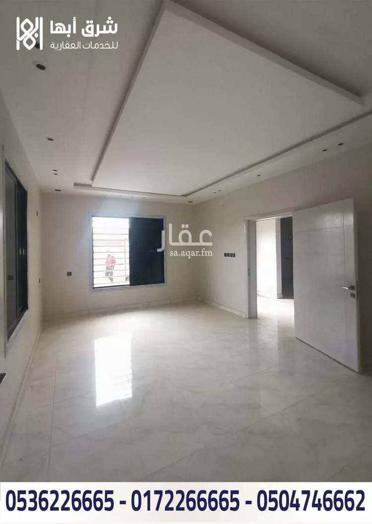 Villa for Sale in Khamis Mushait Al Wahah 9