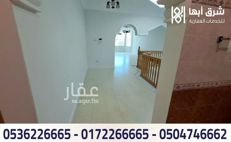 فيلا للإيجار في شارع المنامة, حي المروج, مدينة أبها, منطقة عسير 22