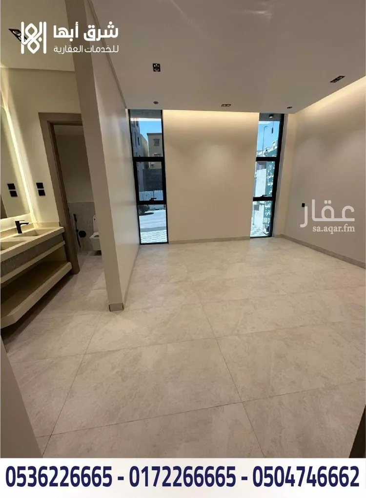 Apartment for Sale in Abha Guraiger 23