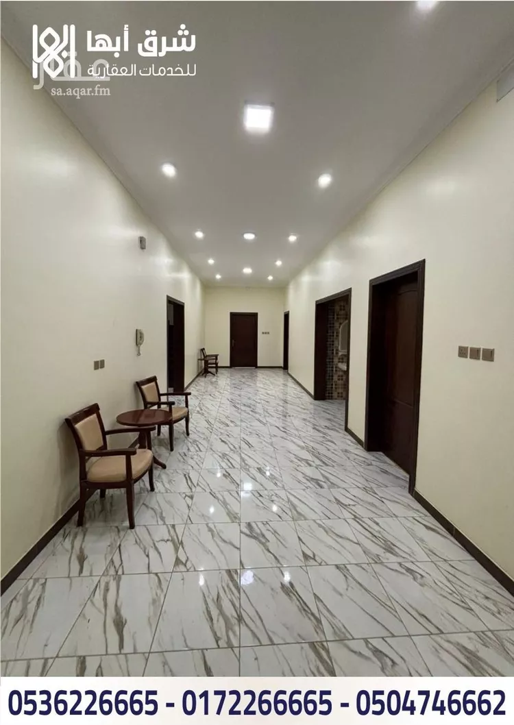 Villa for Rent in Khamis Mushait Dhulalah 21