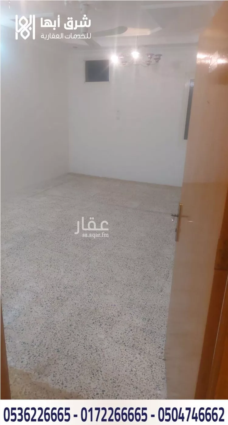 شقة للإيجار في شارع طريق ابو هريرة, حي المروج, مدينة أبها, منطقة عسير صورة 3