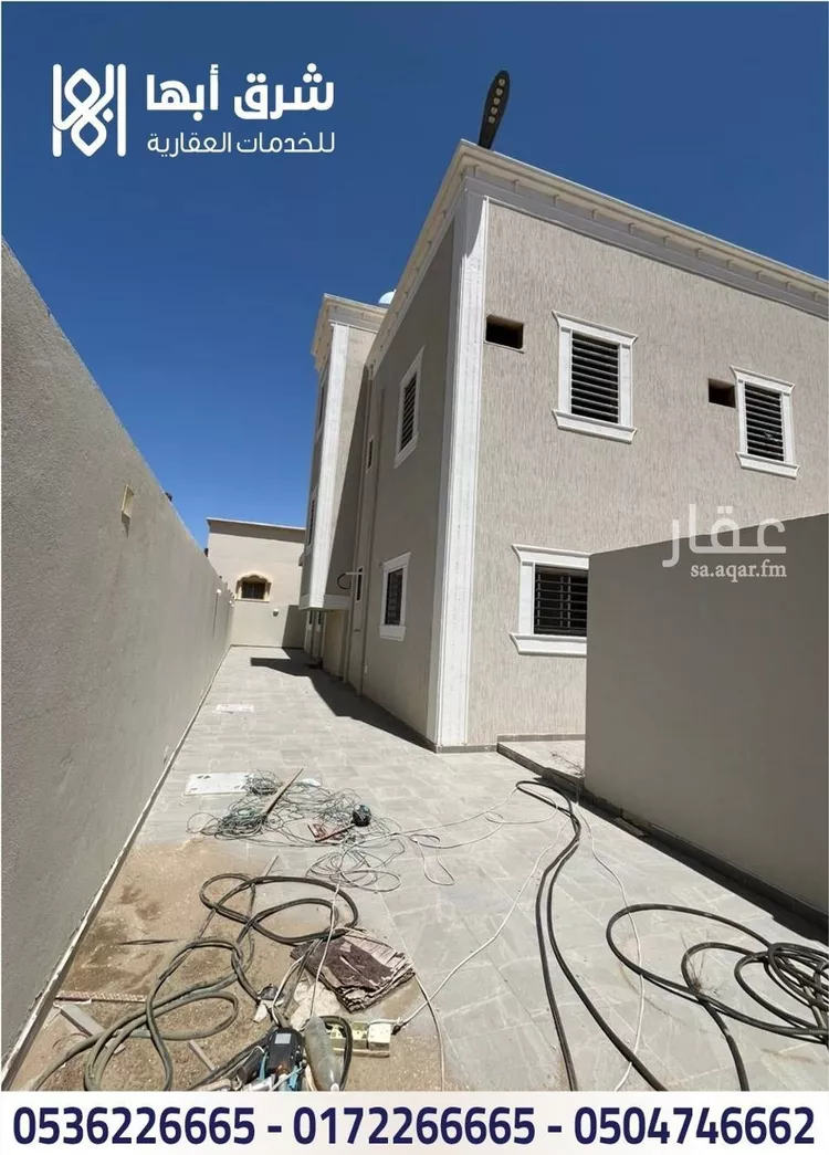 Villa for Sale in Khamis Mushait An Nahdah صورة 2