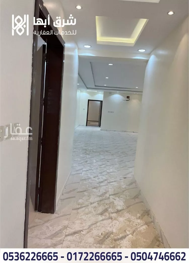 فيلا للبيع في شارع ابن ابي ليلي, حي الوسام, مدينة خميس مشيط, منطقة عسير 13